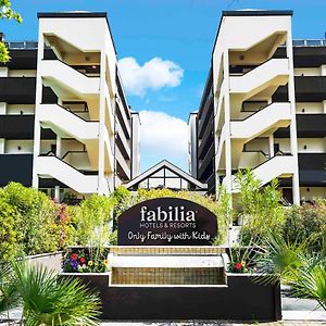 Fabilia Family Hotel Cesenatico